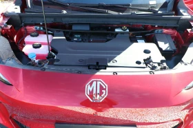 Mg S5 Luxury НОВ, снимка 5