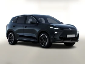 Mg S5 Luxury НОВ, снимка 4