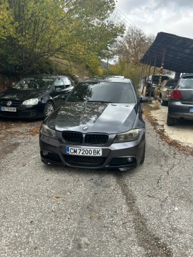 BMW 330, снимка 1