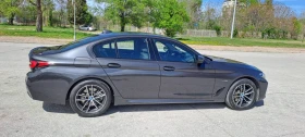 BMW 530E M-SPORT, снимка 4
