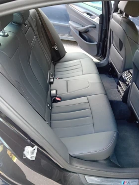 BMW 530E M-SPORT, снимка 9