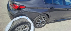 BMW 530E M-SPORT, снимка 6
