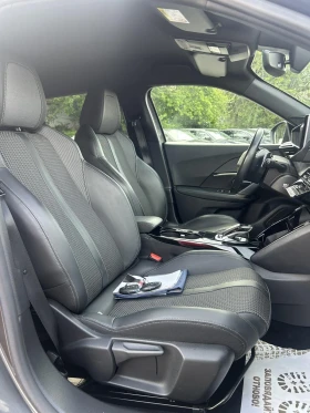 Peugeot 2008 GT-LINE-EAT8, снимка 11