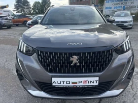 Peugeot 2008 GT-LINE-EAT8, снимка 2