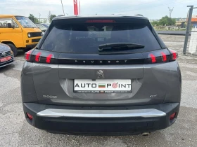 Peugeot 2008 GT-LINE-EAT8, снимка 5