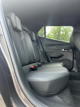 Peugeot 2008 GT-LINE-EAT8, снимка 10