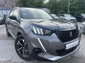 Peugeot 2008 GT-LINE-EAT8, снимка 3