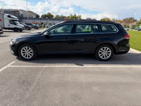 VW Passat 2.0 TDI, снимка 6