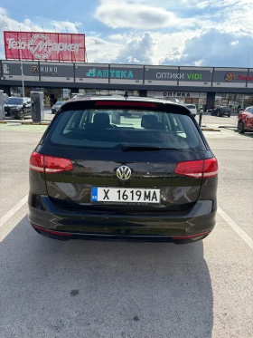 VW Passat 2.0 TDI, снимка 4