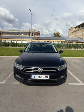 VW Passat 2.0 TDI, снимка 1