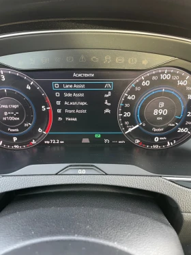 VW Passat 2.0 TDI, снимка 10
