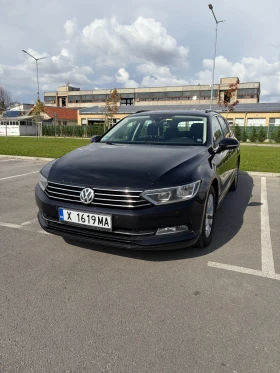 VW Passat 2.0 TDI, снимка 2
