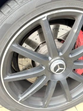 Mercedes-Benz S 63 AMG, снимка 6