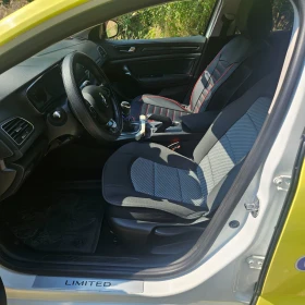 Renault Megane, снимка 10
