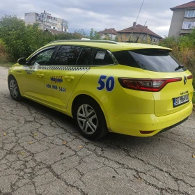 Renault Megane, снимка 8