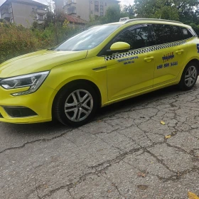 Renault Megane, снимка 3