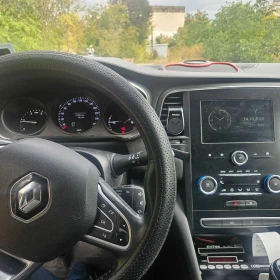 Renault Megane, снимка 2
