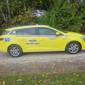 Renault Megane, снимка 5