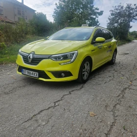 Renault Megane, снимка 1