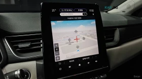 Renault Captur * * Edition Paris* * 360cam* * Distronic* * lane a, снимка 14