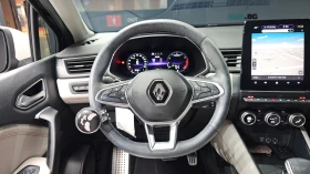 Renault Captur * * Edition Paris* * 360cam* * Distronic* * lane a, снимка 13