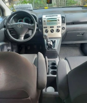 Toyota Corolla verso 2.2  D2D 136hp, снимка 4