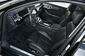Audi A8 5.0 TDI  SPORT 3xTV B&O 360 PANO FULL, снимка 8 - Автомобили и джипове - 44174894