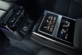Audi A8 5.0 TDI  SPORT 3xTV B&O 360 PANO FULL, снимка 17 - Автомобили и джипове - 44174894