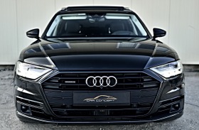 Audi A8 5.0 TDI  SPORT 3xTV B&O 360 PANO FULL | Mobile.bg   2