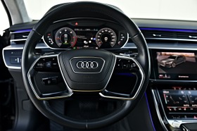 Audi A8 5.0 TDI  SPORT 3xTV B&O 360 PANO FULL | Mobile.bg   11