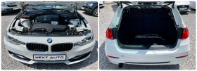 BMW 320 SWISS E6B, снимка 16 - Автомобили и джипове - 44636862