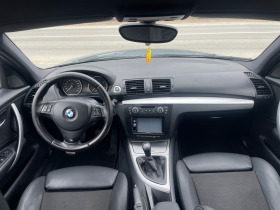 BMW 118 M Pack, снимка 12 - Автомобили и джипове - 45618837