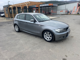 BMW 118 M Pack, снимка 3 - Автомобили и джипове - 45618837