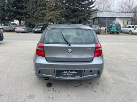 BMW 118 M Pack, снимка 6 - Автомобили и джипове - 45618837