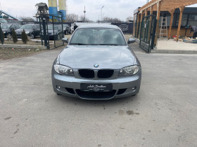 BMW 118 M Pack, снимка 2 - Автомобили и джипове - 45618837