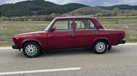 Lada 2107 1600, 5 скорости, снимка 4