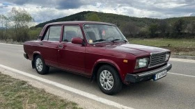 Lada 2107 1600, 5 скорости, снимка 9