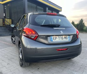 Peugeot 208 1, 6HDI | Mobile.bg   3