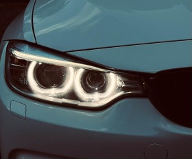 BMW 418, снимка 7 - Автомобили и джипове - 46123875