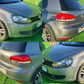 VW Golf 2.0TDI, снимка 9
