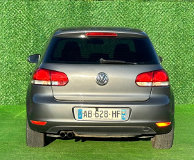 VW Golf 2.0TDI, снимка 7