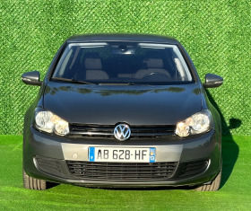 VW Golf 2.0TDI, снимка 8