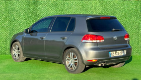 VW Golf 2.0TDI, снимка 4