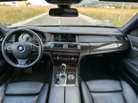 BMW 740 INDIVIDUAL | Mobile.bg    9