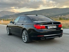 BMW 740 INDIVIDUAL | Mobile.bg    5