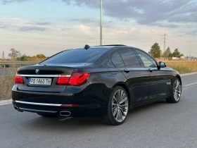 BMW 740 INDIVIDUAL | Mobile.bg    3