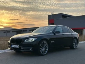 BMW 740 INDIVIDUAL | Mobile.bg    7