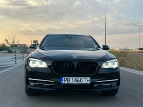 BMW 740 INDIVIDUAL, снимка 2