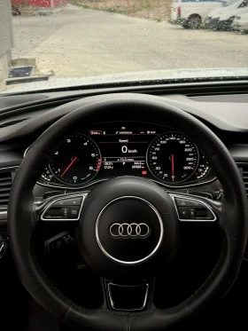 Audi A6 3.0 bitdi Rs pack, снимка 6