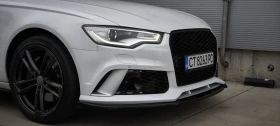 Audi A6 3.0 bitdi Rs pack | Mobile.bg    5